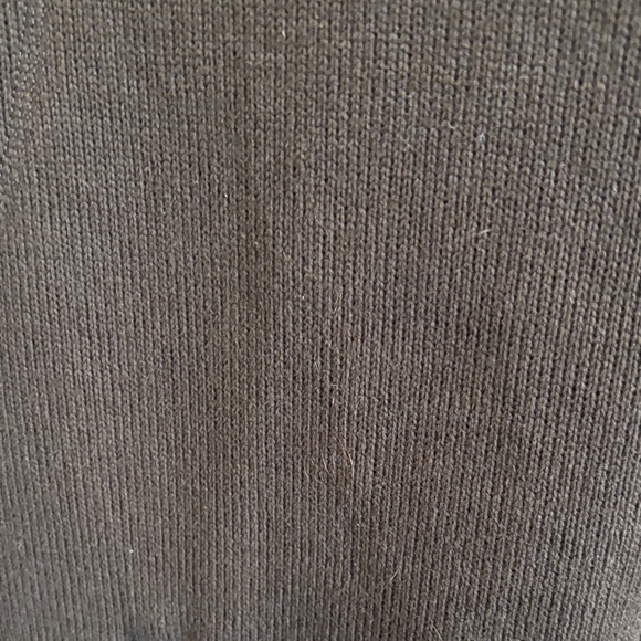 FILSON RIDGEWAY FLEECE VEST - Picture 7 of 14